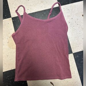 American eagle outfitters tank top